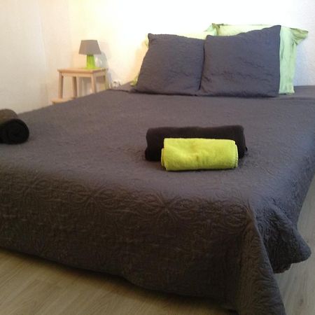 Appartement L'Atypique Pertuis Exteriör bild