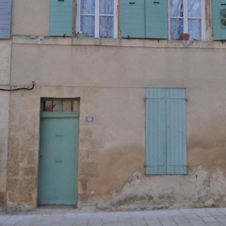 Appartement L'Atypique Pertuis Exteriör bild