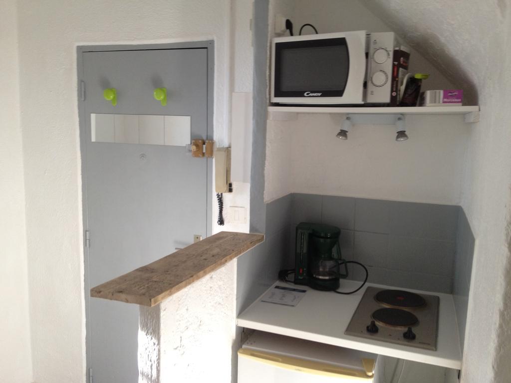 Appartement L'Atypique Pertuis Exteriör bild