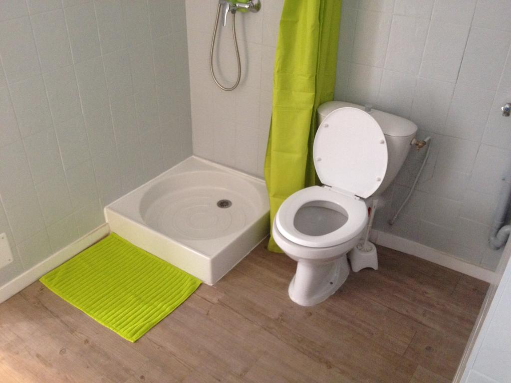 Appartement L'Atypique Pertuis Exteriör bild