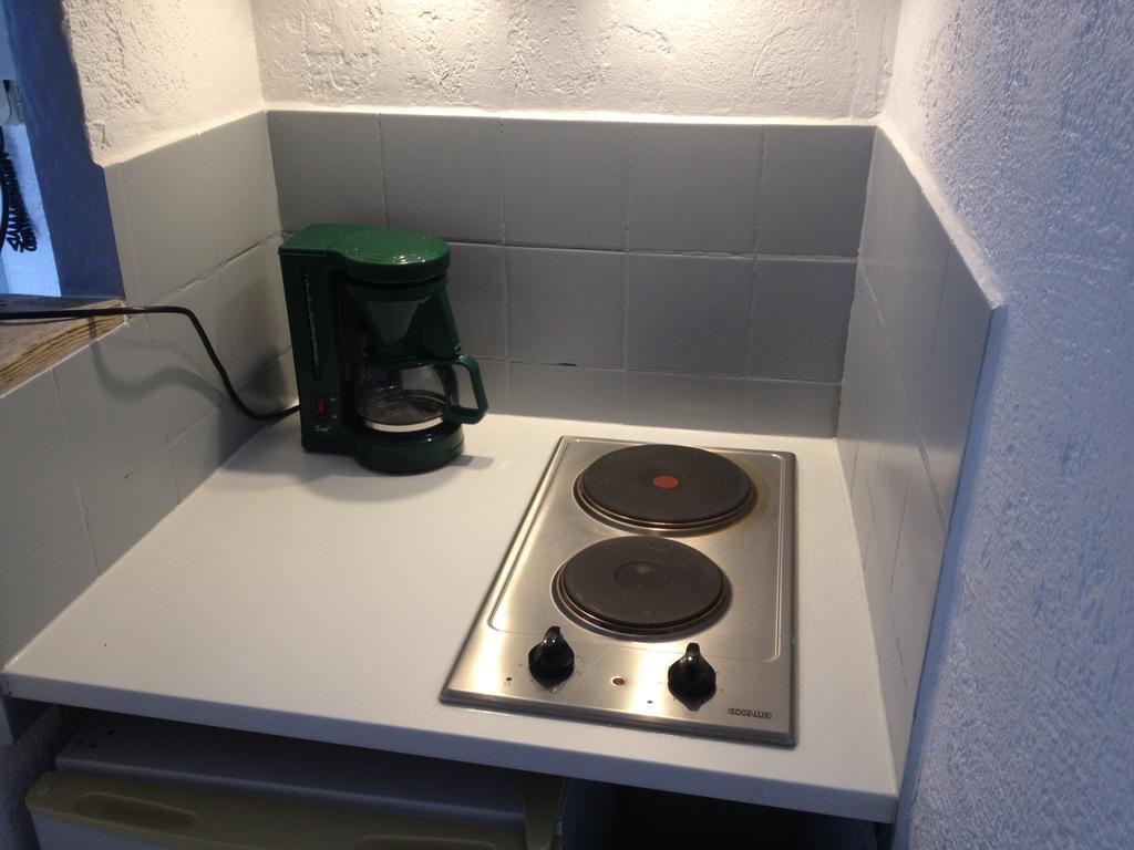 Appartement L'Atypique Pertuis Exteriör bild
