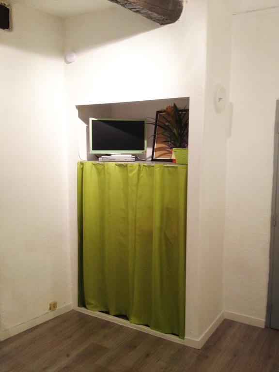 Appartement L'Atypique Pertuis Exteriör bild