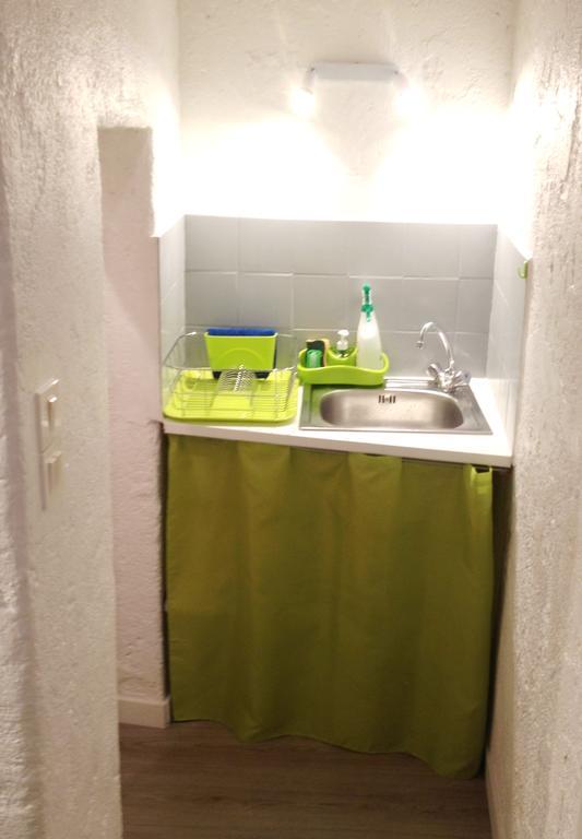 Appartement L'Atypique Pertuis Exteriör bild