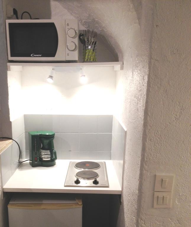 Appartement L'Atypique Pertuis Exteriör bild