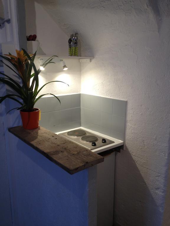 Appartement L'Atypique Pertuis Exteriör bild