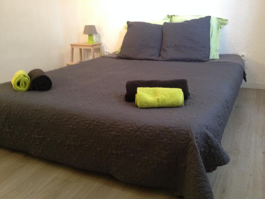 Appartement L'Atypique Pertuis Exteriör bild