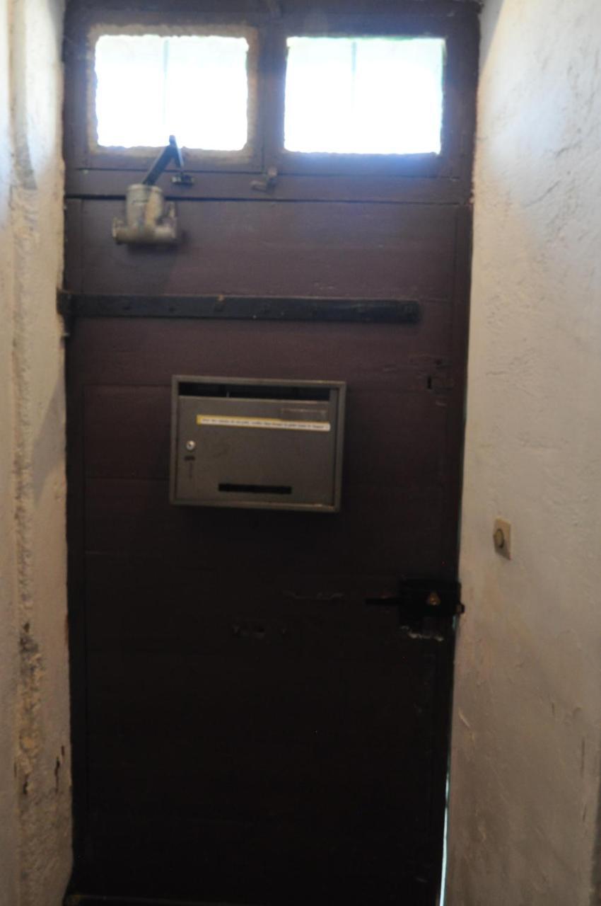 Appartement L'Atypique Pertuis Exteriör bild